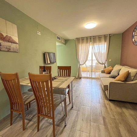 Karola Cosy Appartement Benidorm Buitenkant foto