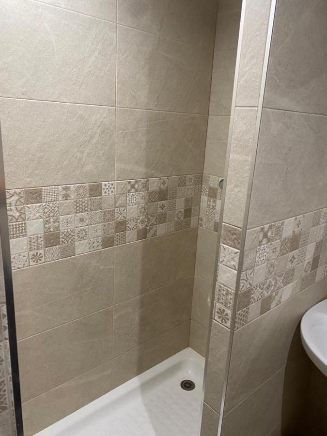 Karola Cosy Appartement Benidorm Buitenkant foto