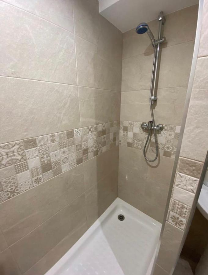 Karola Cosy Appartement Benidorm Buitenkant foto