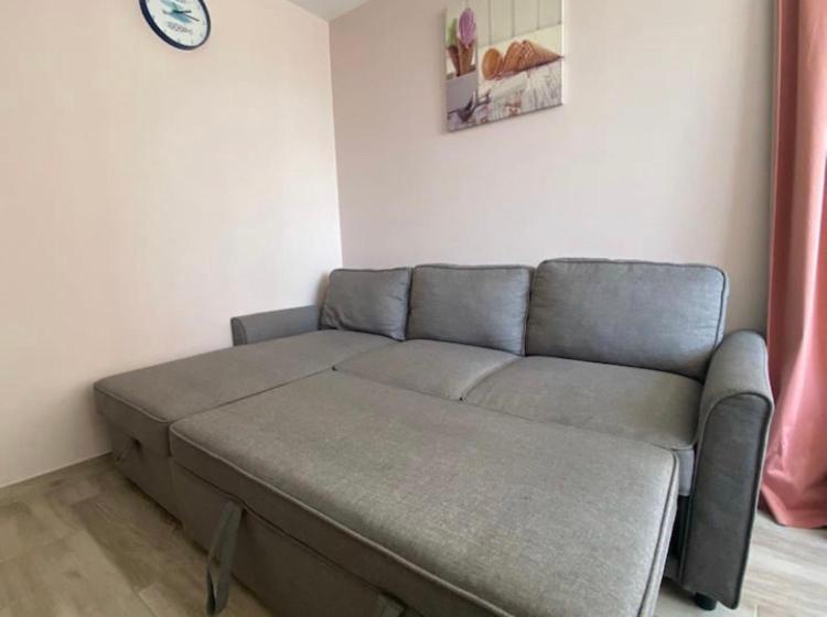 Karola Cosy Appartement Benidorm Buitenkant foto